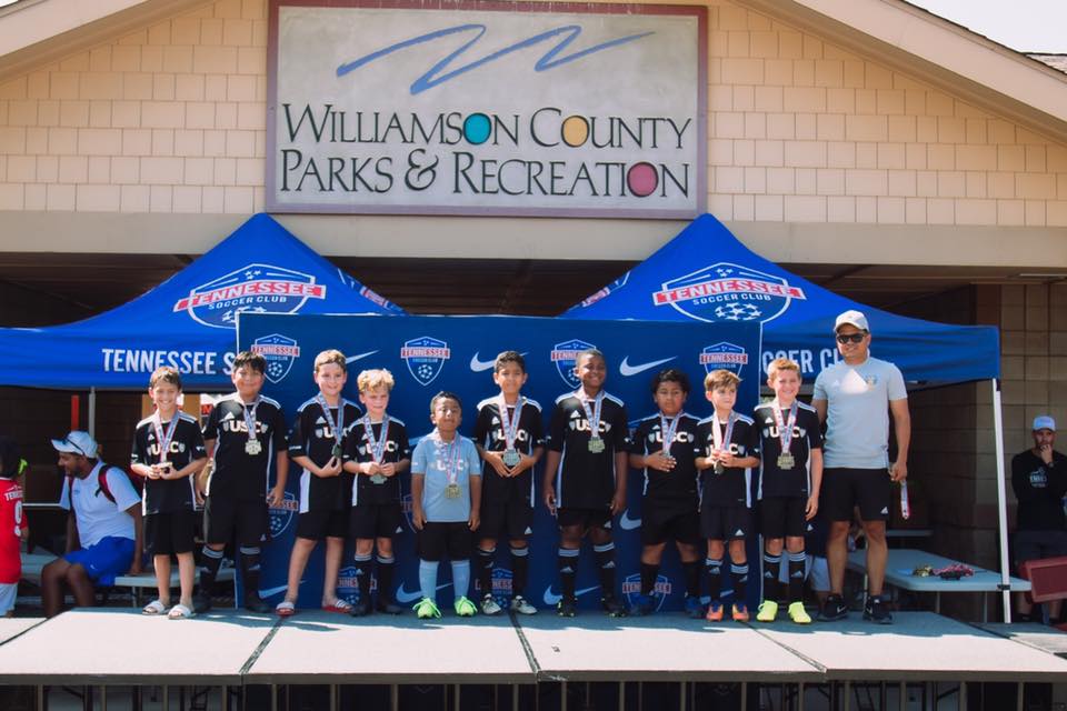 United Soccer Club, Inc - Photo 2