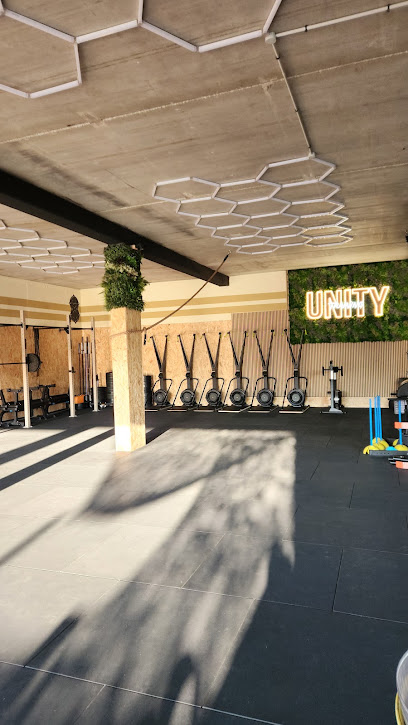 UNITY Training / CrossFit La Croix-Valmer - Photo principale