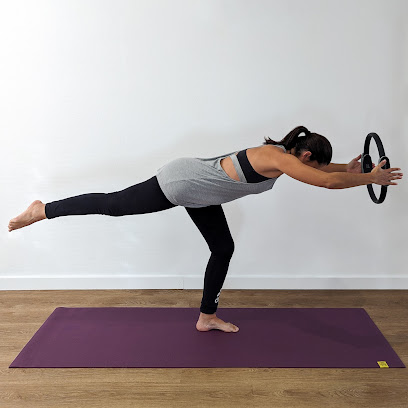 Univers Pilates 31