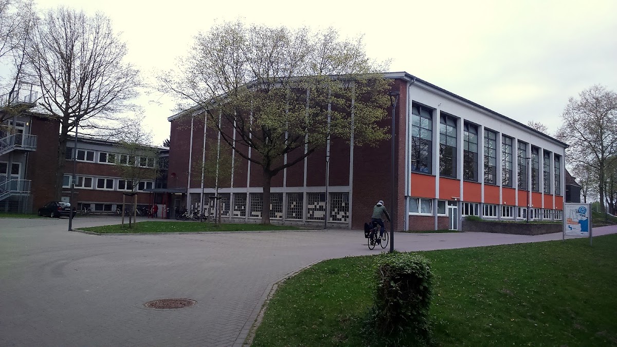 Universitätssporthalle Münster - Photo 3