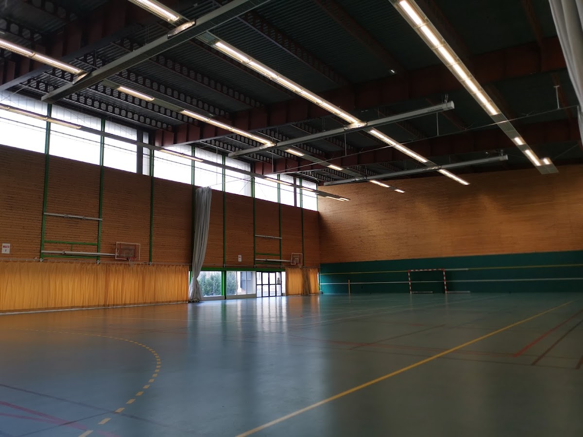 Université Clermont Auvergne - Stade Universitaire - Photo 2