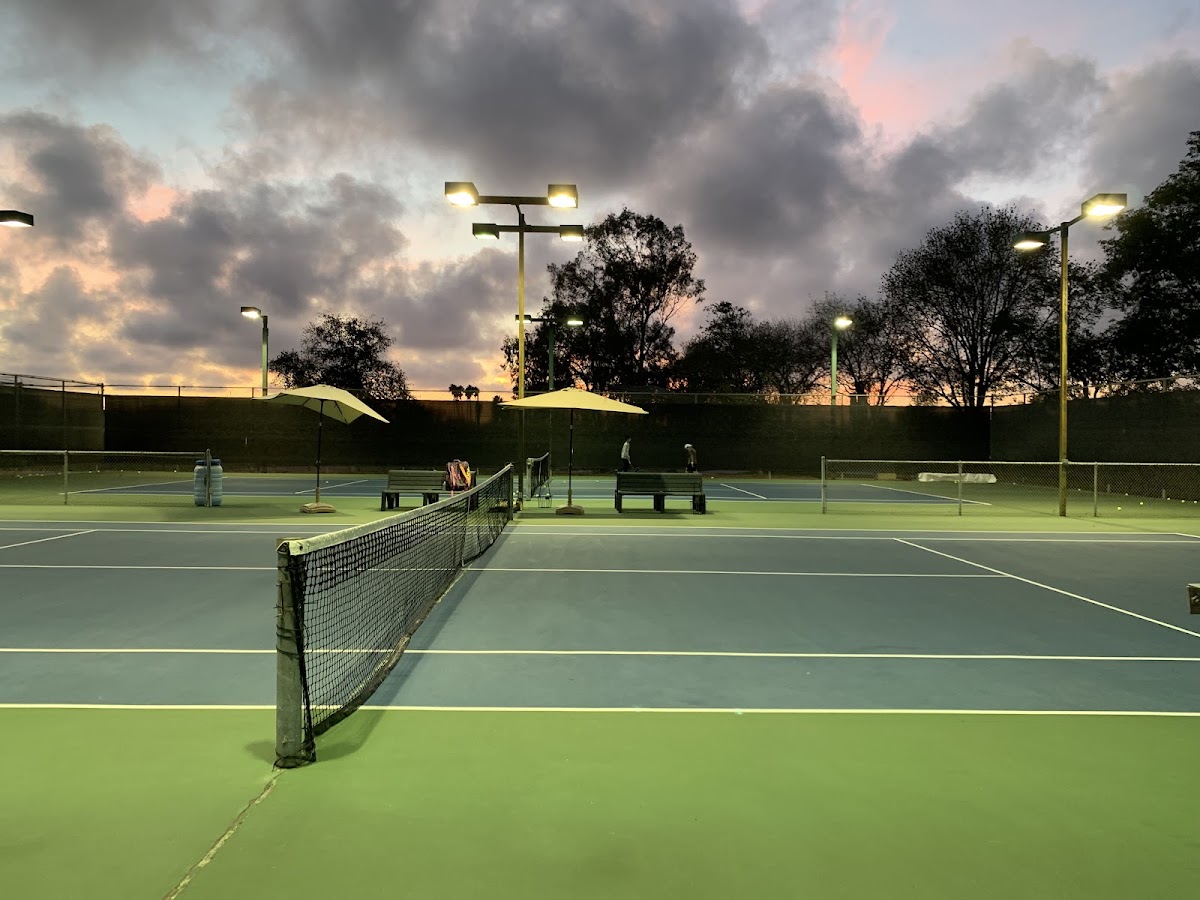 University City Racquet Club - Photo 1