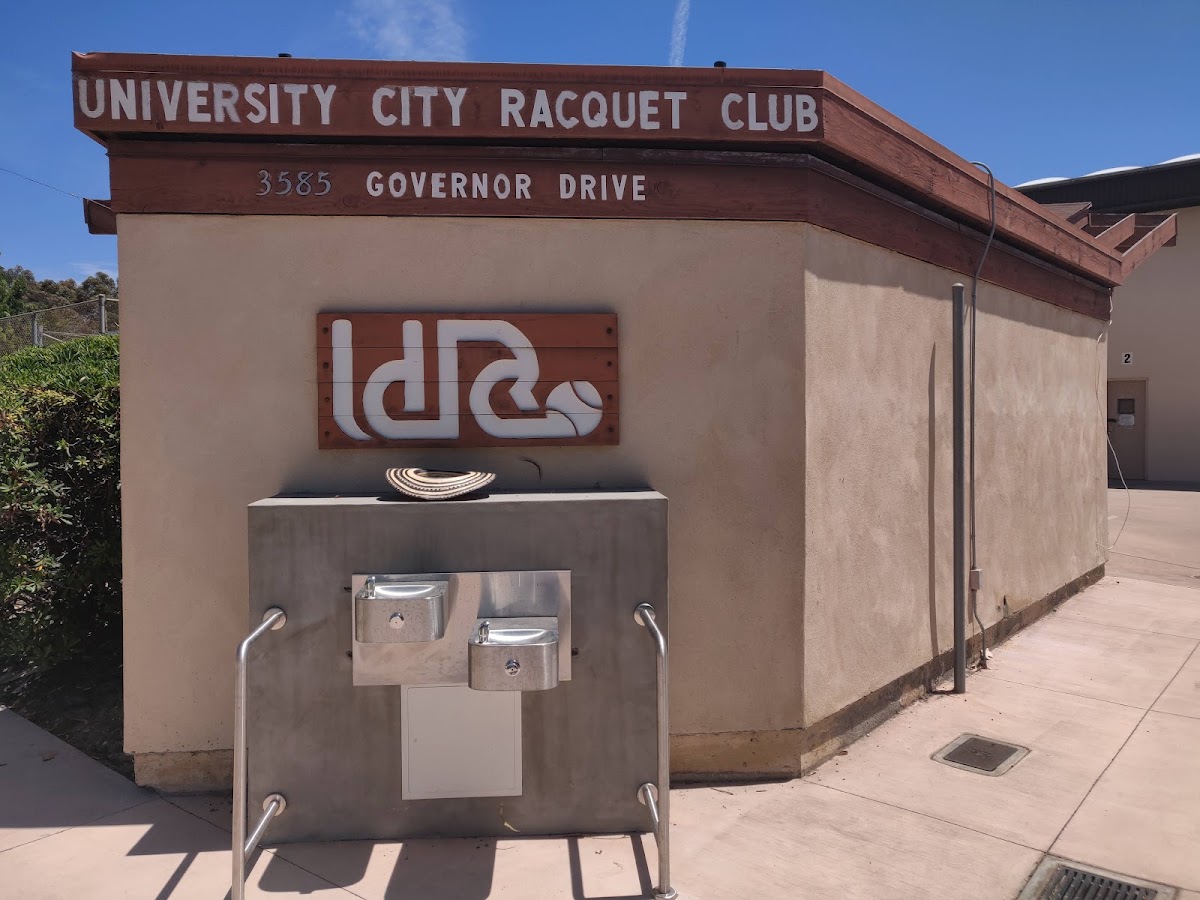 University City Racquet Club - Photo 2