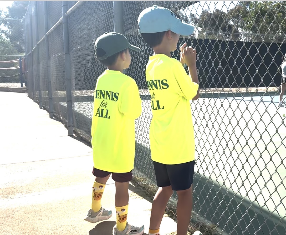 University City Racquet Club - Photo 3