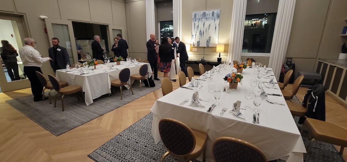 University Club of Boston - Photo 2