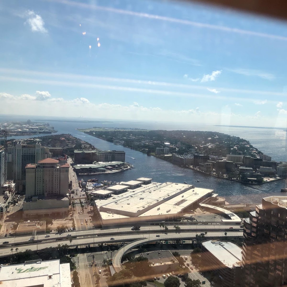 University Club Of Tampa - Photo 1