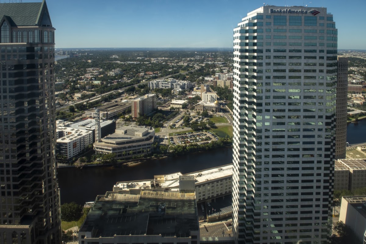 University Club Of Tampa - Photo 2
