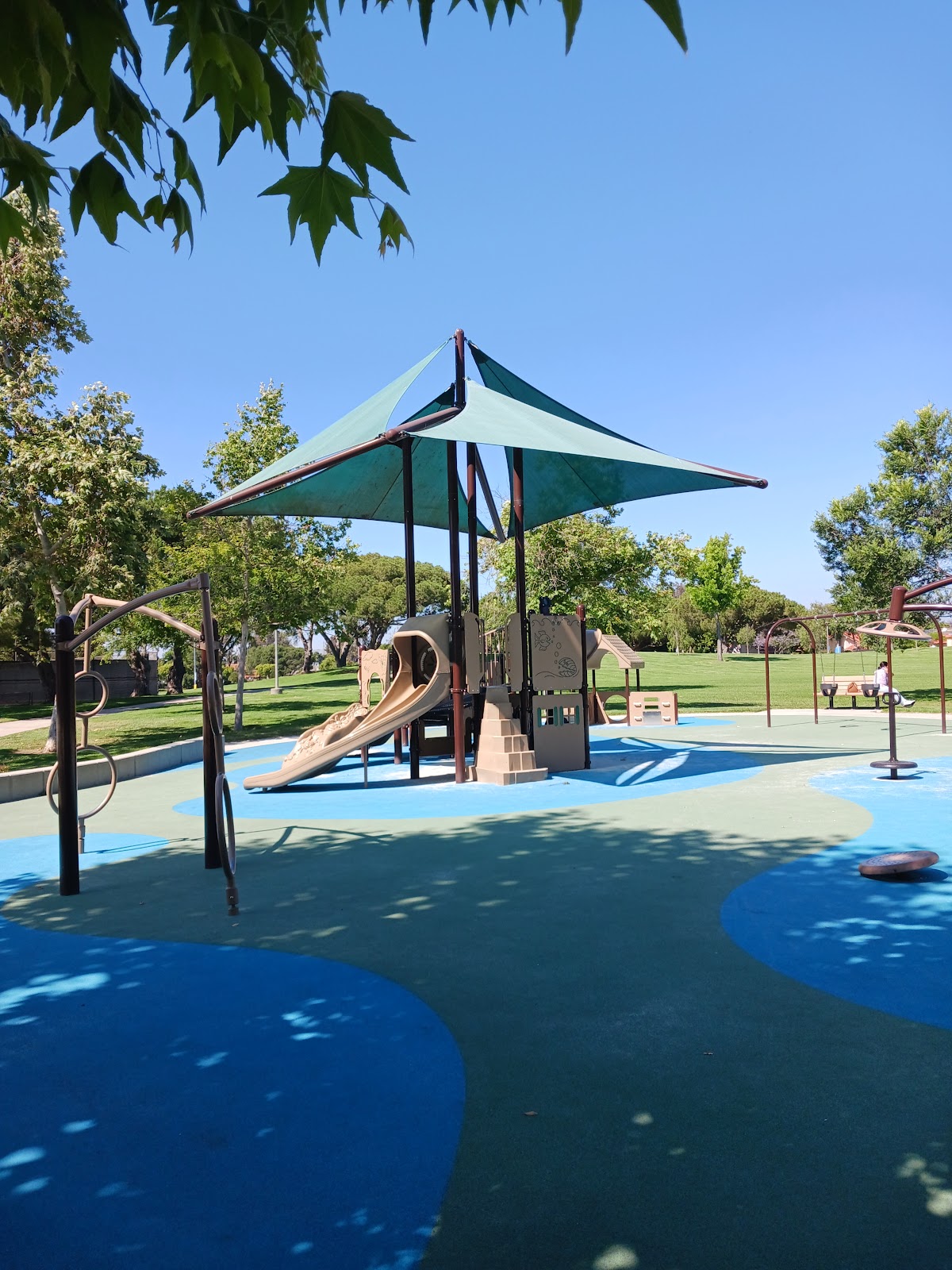 University Community Park - Photo 1