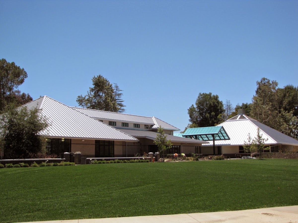 University Community Park - Photo 2
