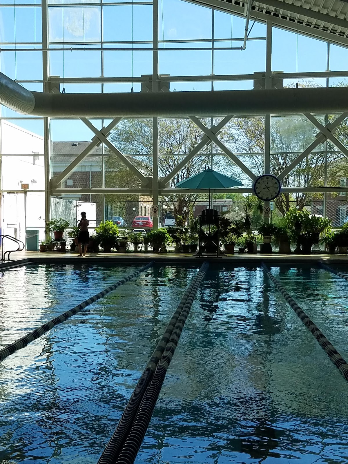 University Fitness Center (UFC) - Photo 1