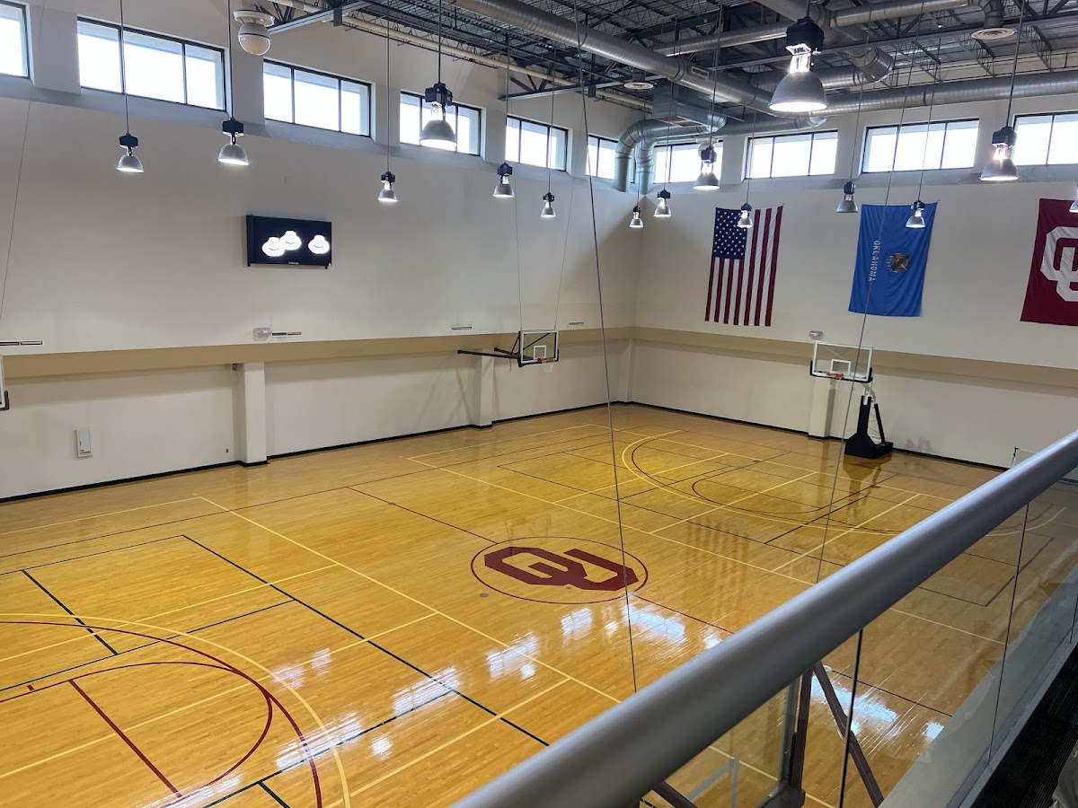 University Health Club - Photo 1