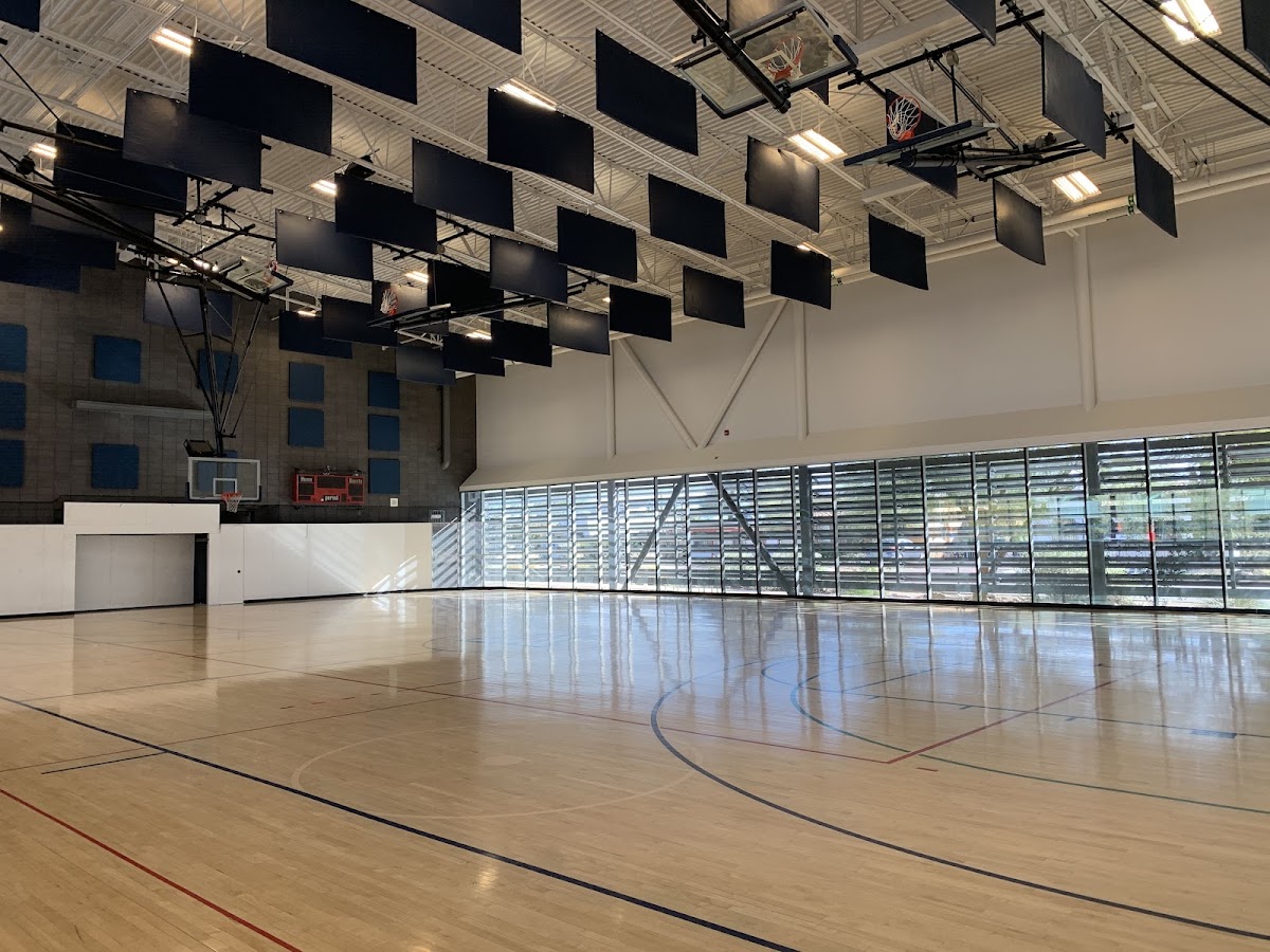 University of Arizona - Recreation Center