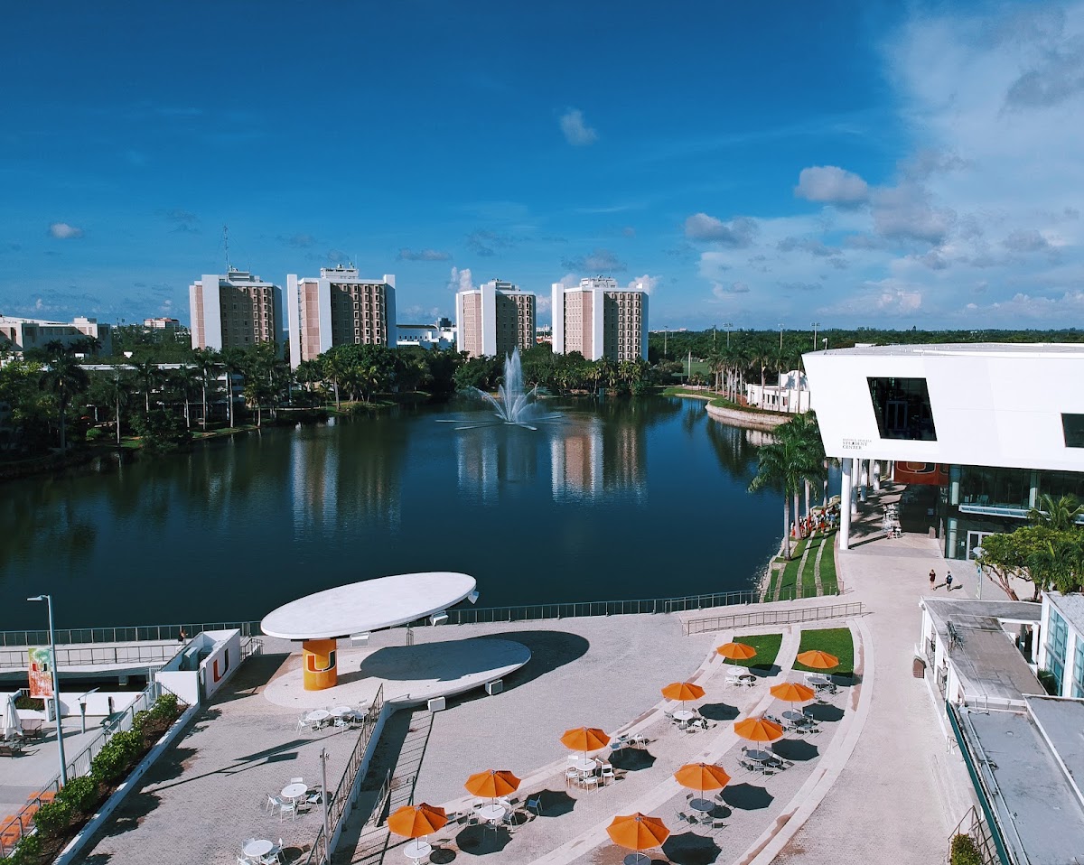 University of Miami - Photo 2
