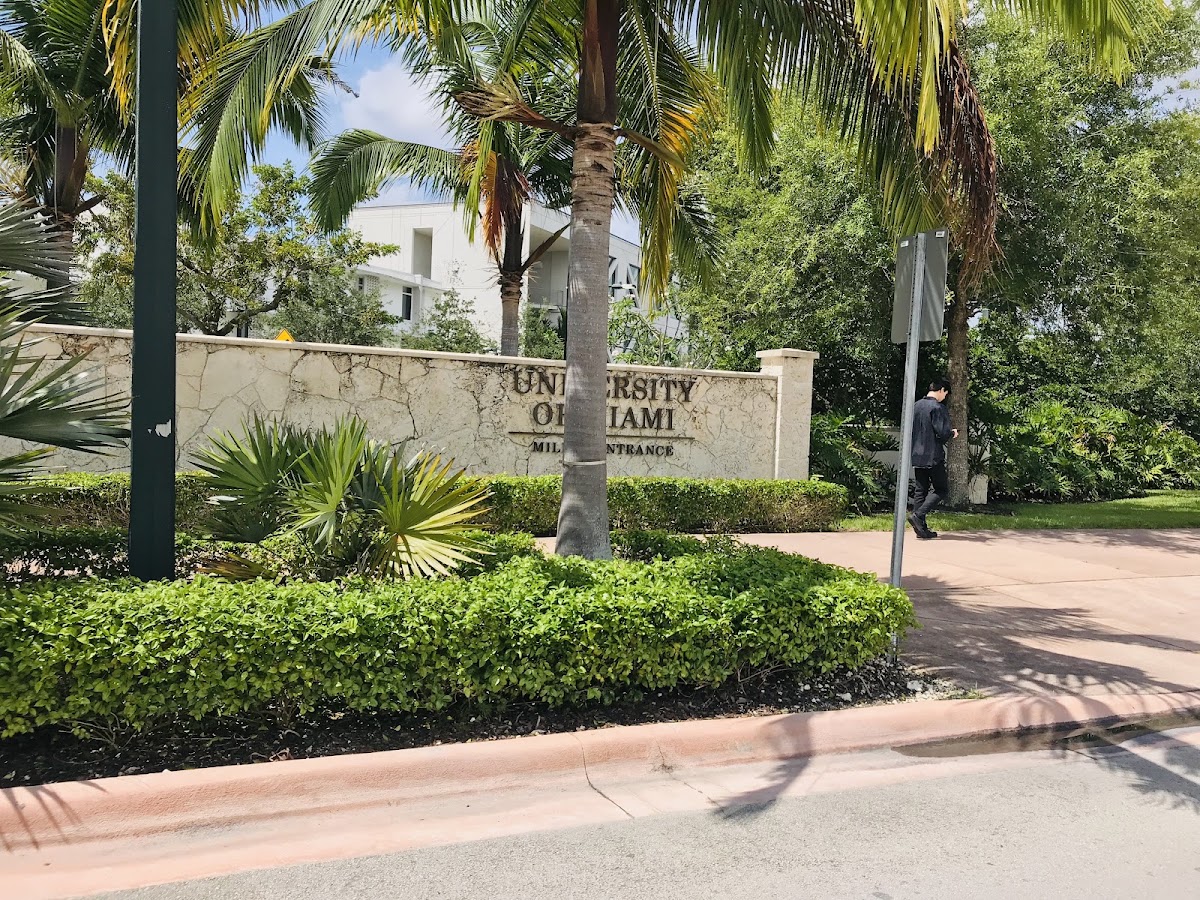 University of Miami - Photo 3