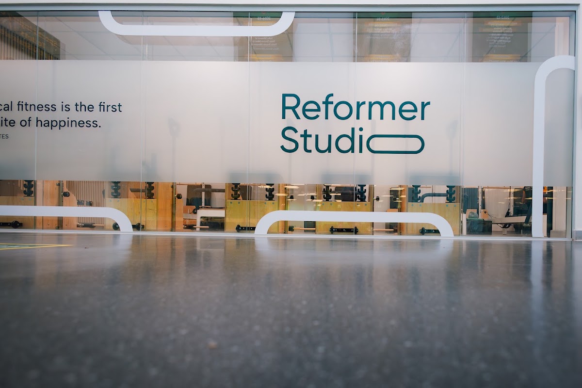 University of Nottingham Reformer Studio - Photo 2