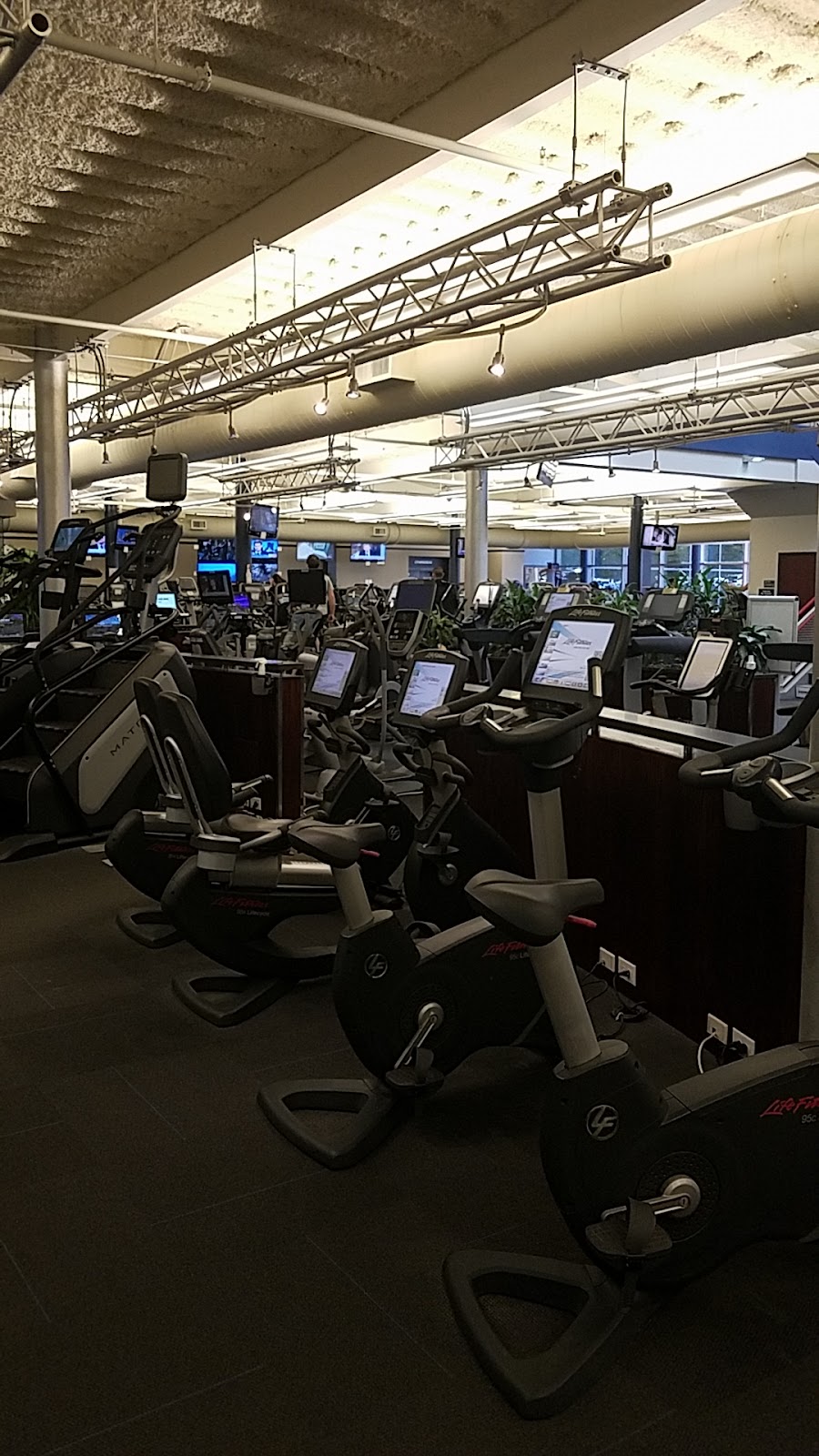 University of Richmond Weinstein Center - Photo 3