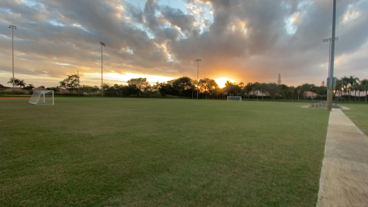 University Woodlands Park