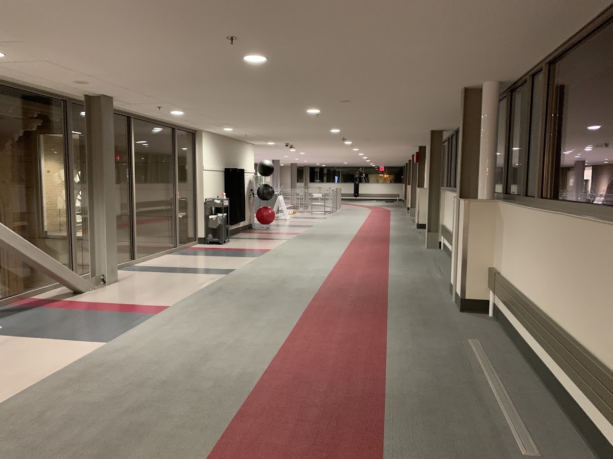 UNL Recreation & Wellness Center - Photo 3