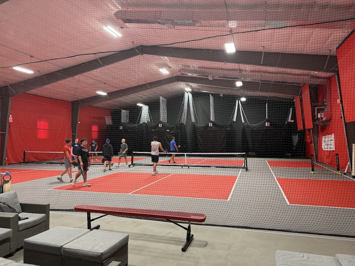 Unlimited Pickleball - Westwood - Photo 2