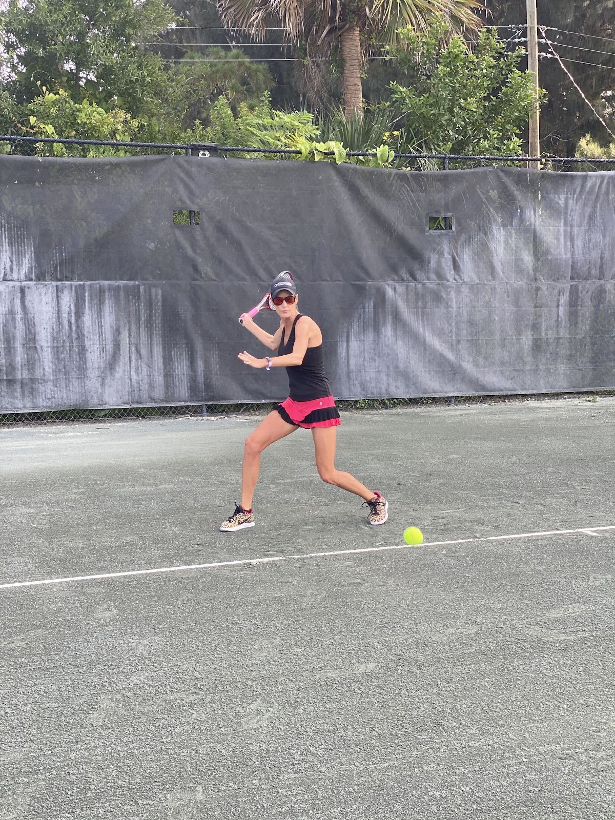 Unlimited Tennis Club - Photo 2