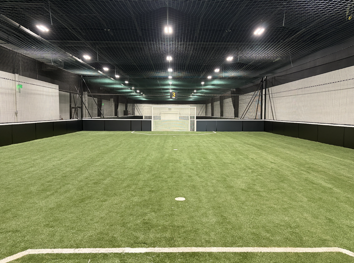 UNLMTD Soccer - South Boston