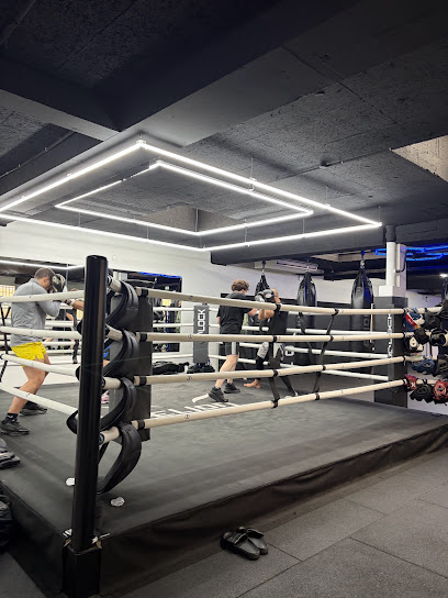 Unlock Gym - Photo principale