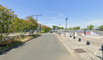 Unofficial Run Club Bordeaux - Photo principale