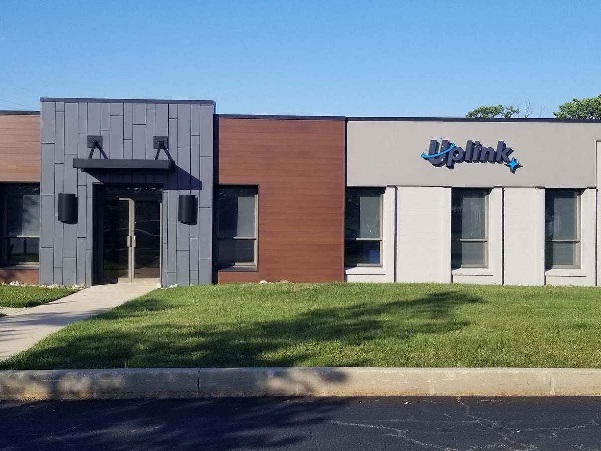 Uplink KOP - Photo 3