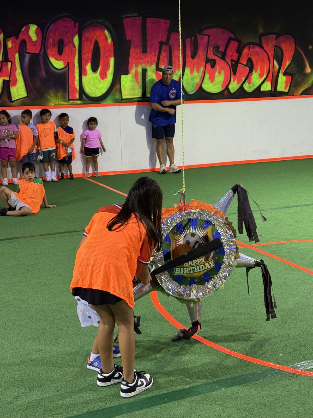 Upper 90 Indoor Soccer - Photo 3