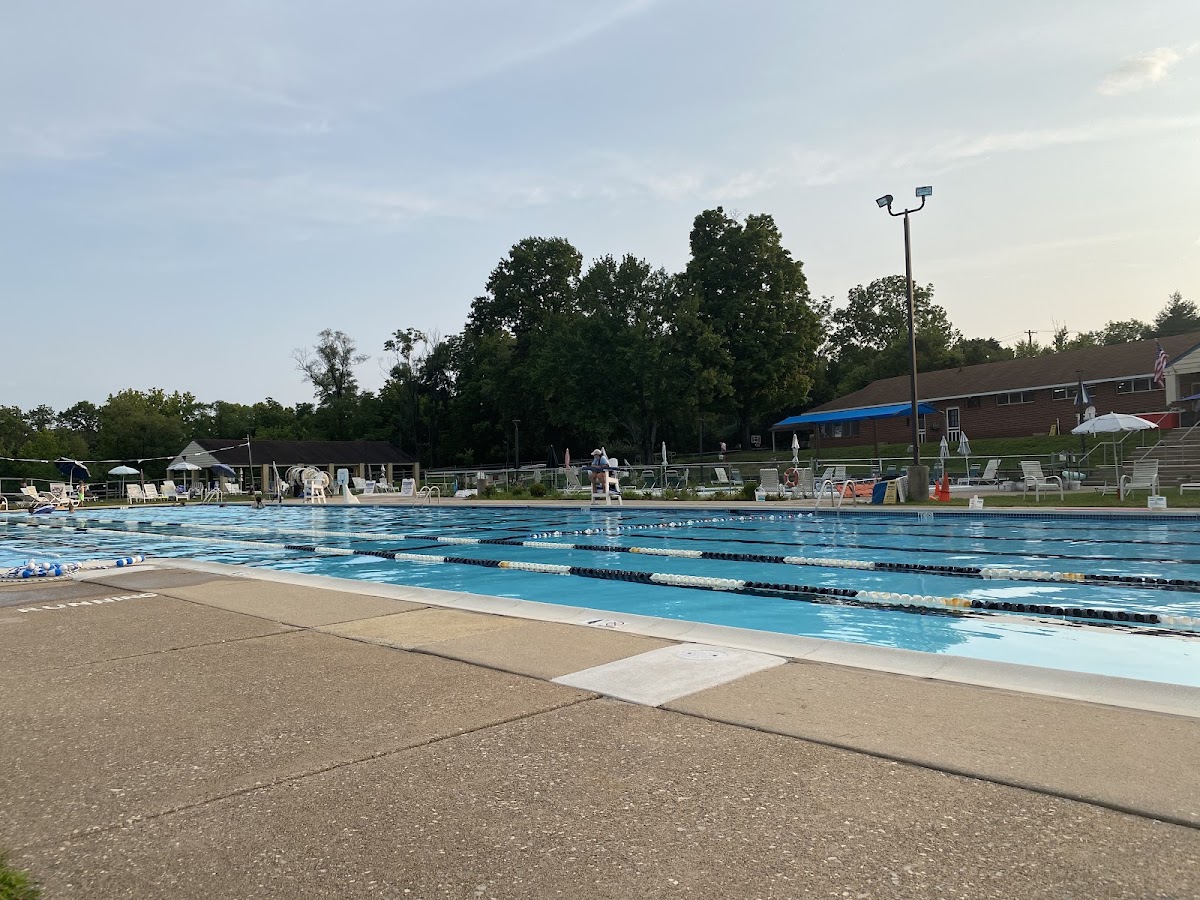Upper Merion Community Center - Photo 3