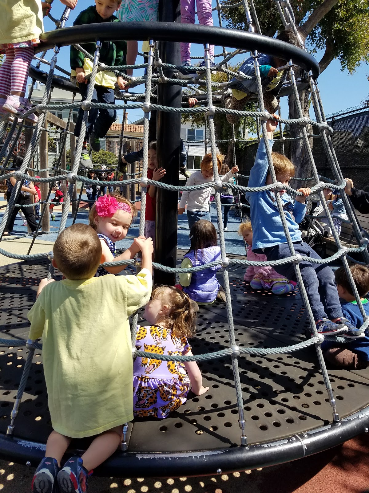 Upper Noe Recreation Center - Photo 3
