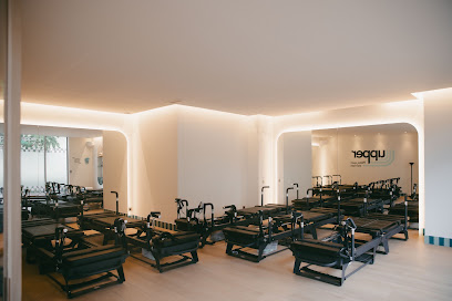 Upper Pilates Sport and More - Photo principale