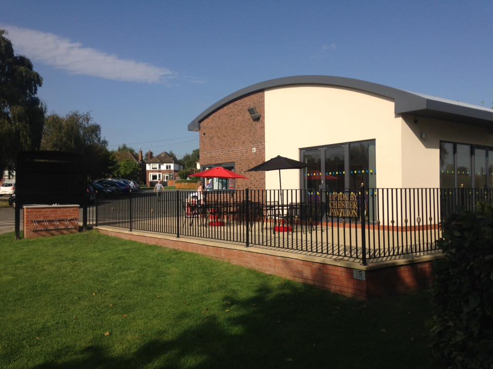 Upton by Chester Pavilion - Photo 3