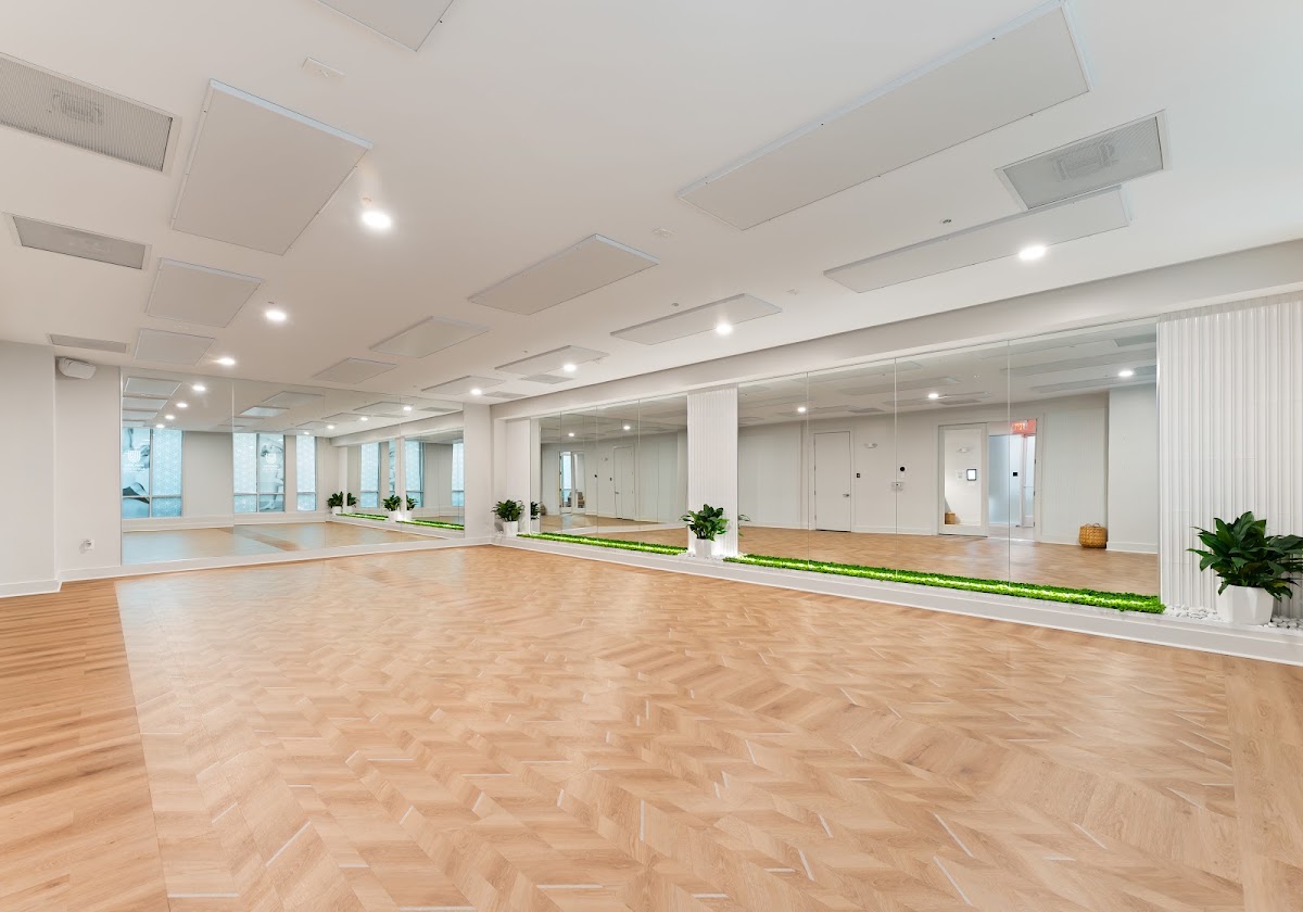 Uptown Hot Yoga - Photo 2