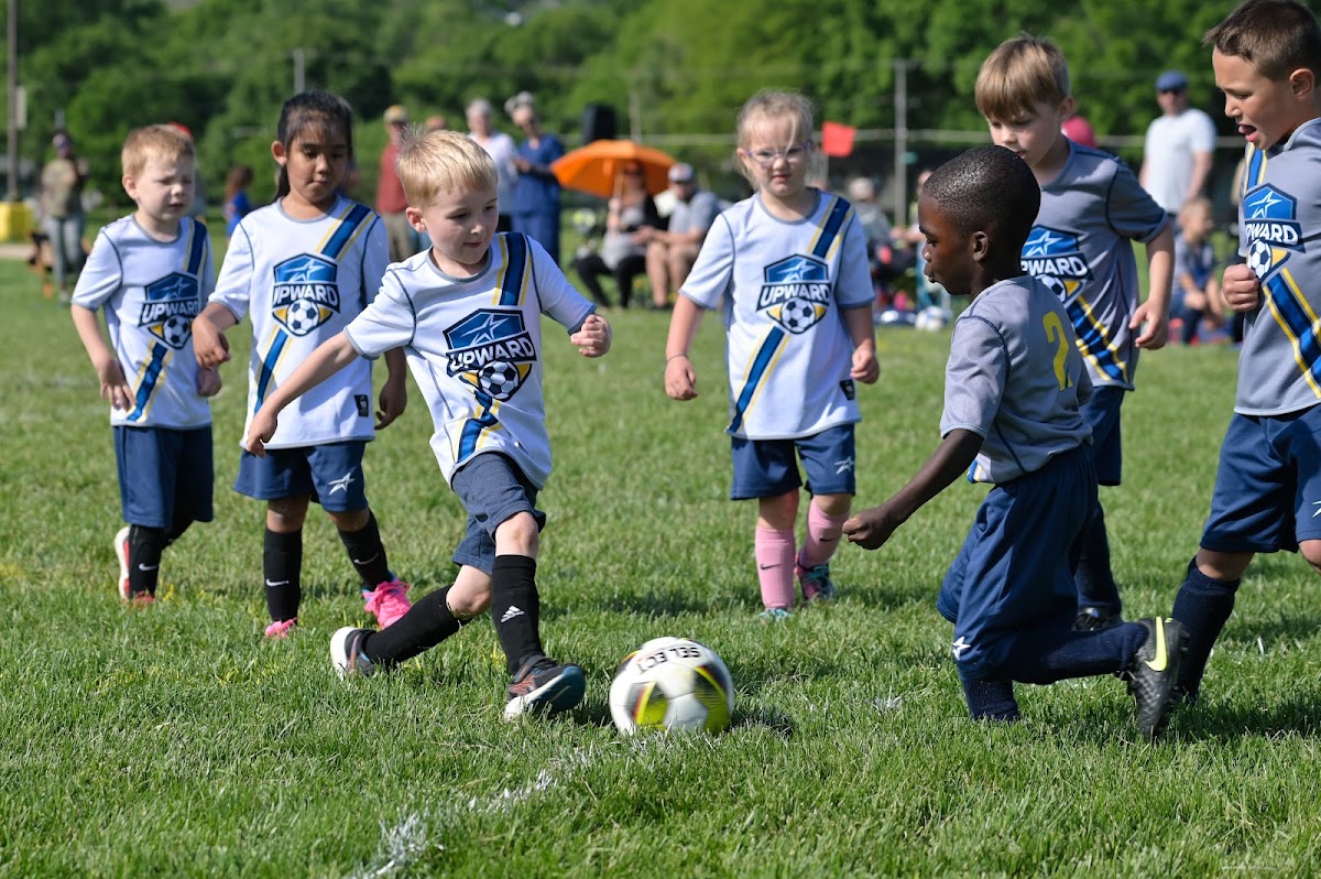 Upward Sports CCC Omaha - Photo 1