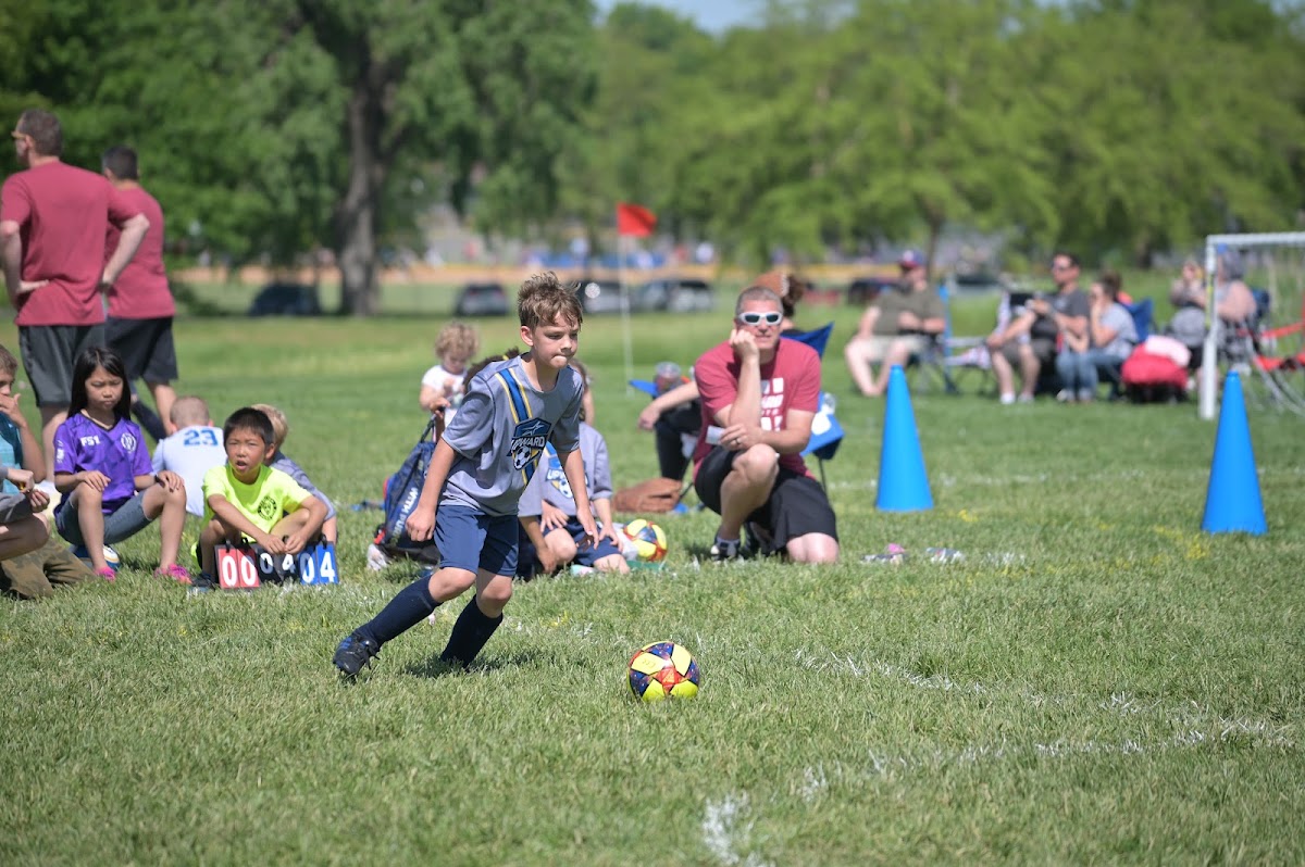 Upward Sports CCC Omaha - Photo 2