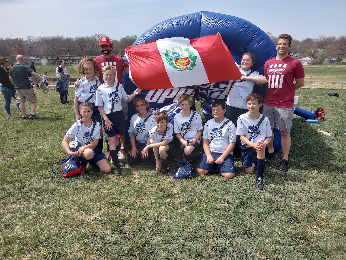 Upward Sports CCC Omaha - Photo 3
