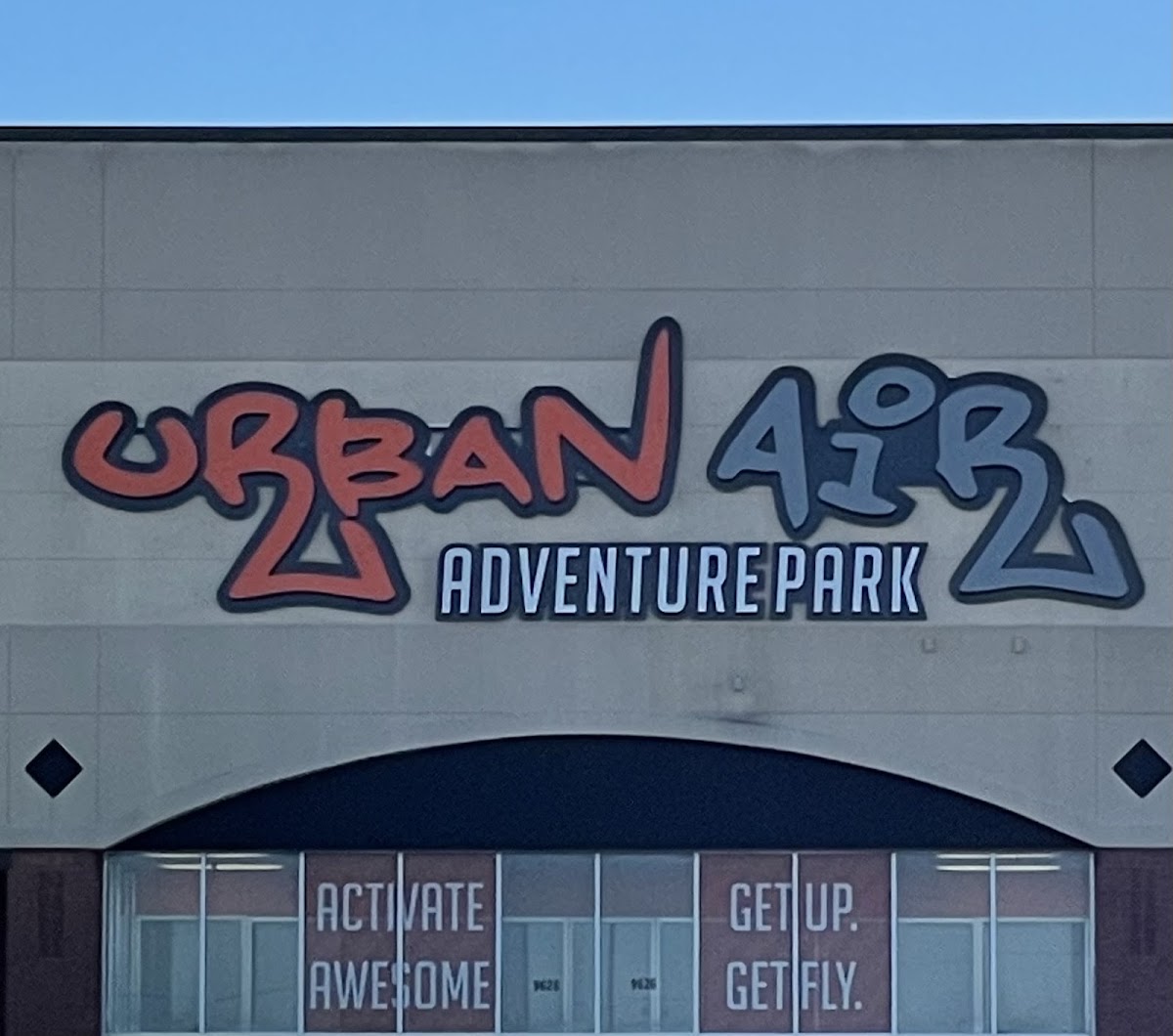 Urban Air Trampoline and Adventure Park - Photo 2