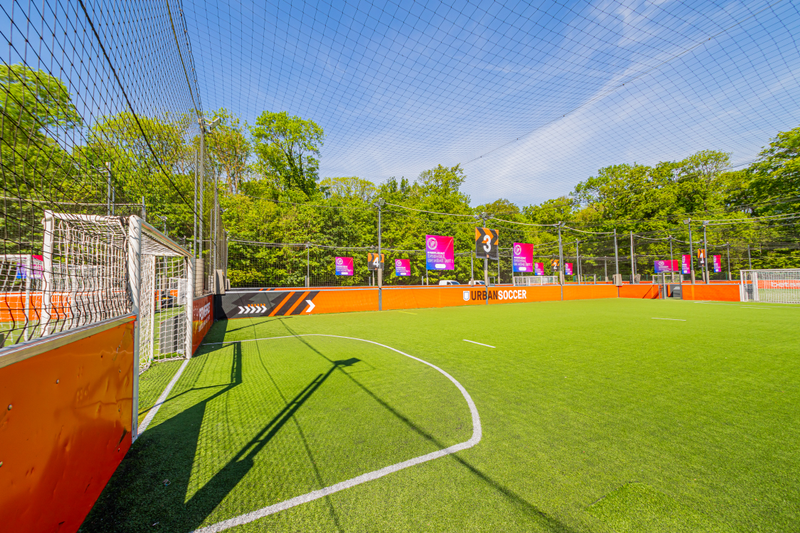 Urban Football Meudon