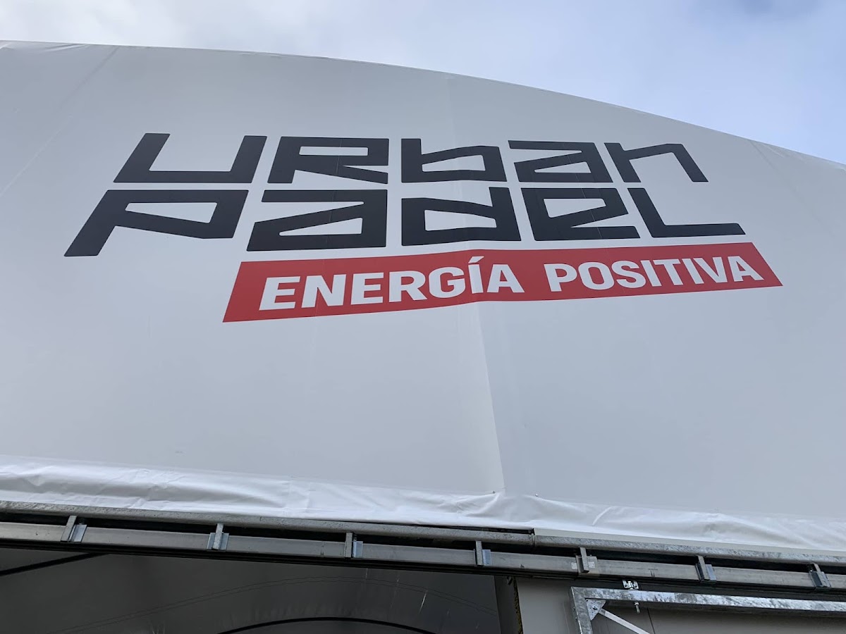 Urban Padel - Club de Padel Dijon - Photo 2