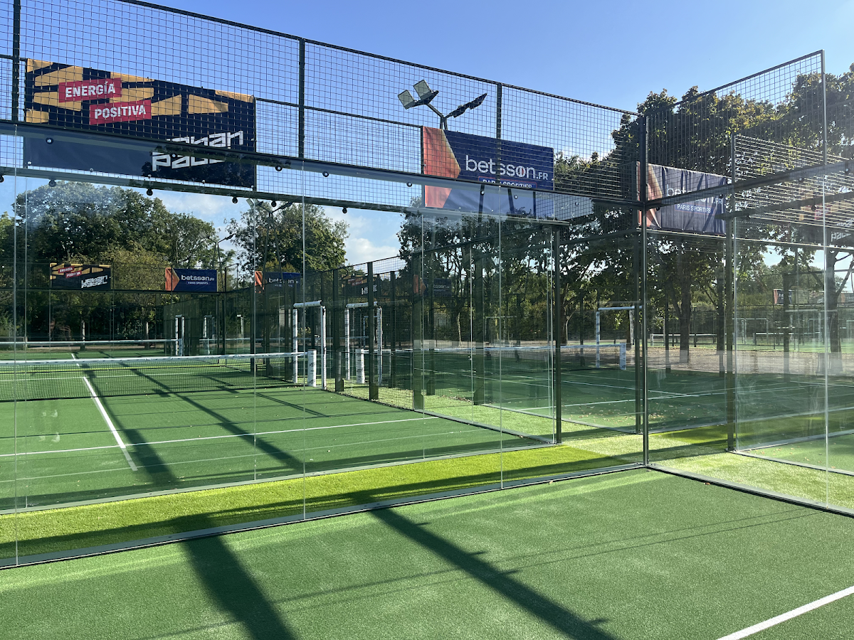 Urban Padel - Club de Padel Puteaux-Ile