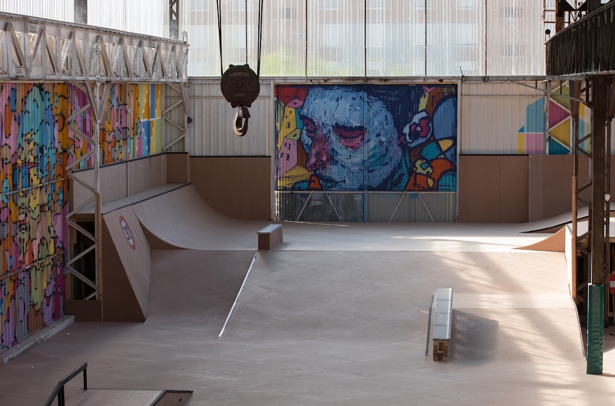 Urban Parc - Photo 2