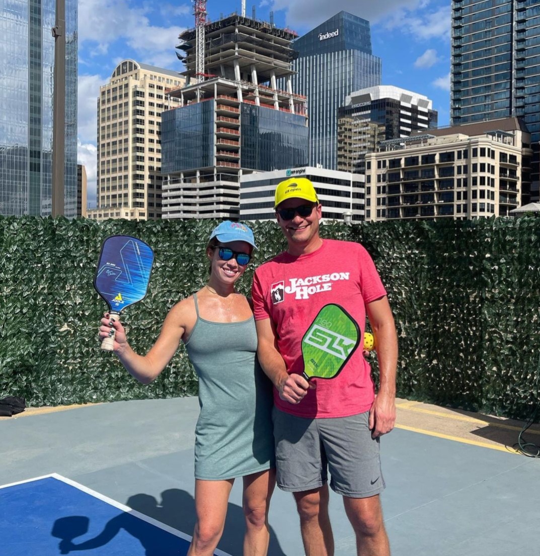 Urban Pickleball Club - Photo 2