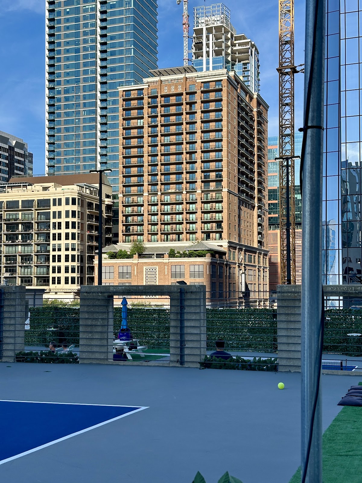 Urban Pickleball Club - Photo 3