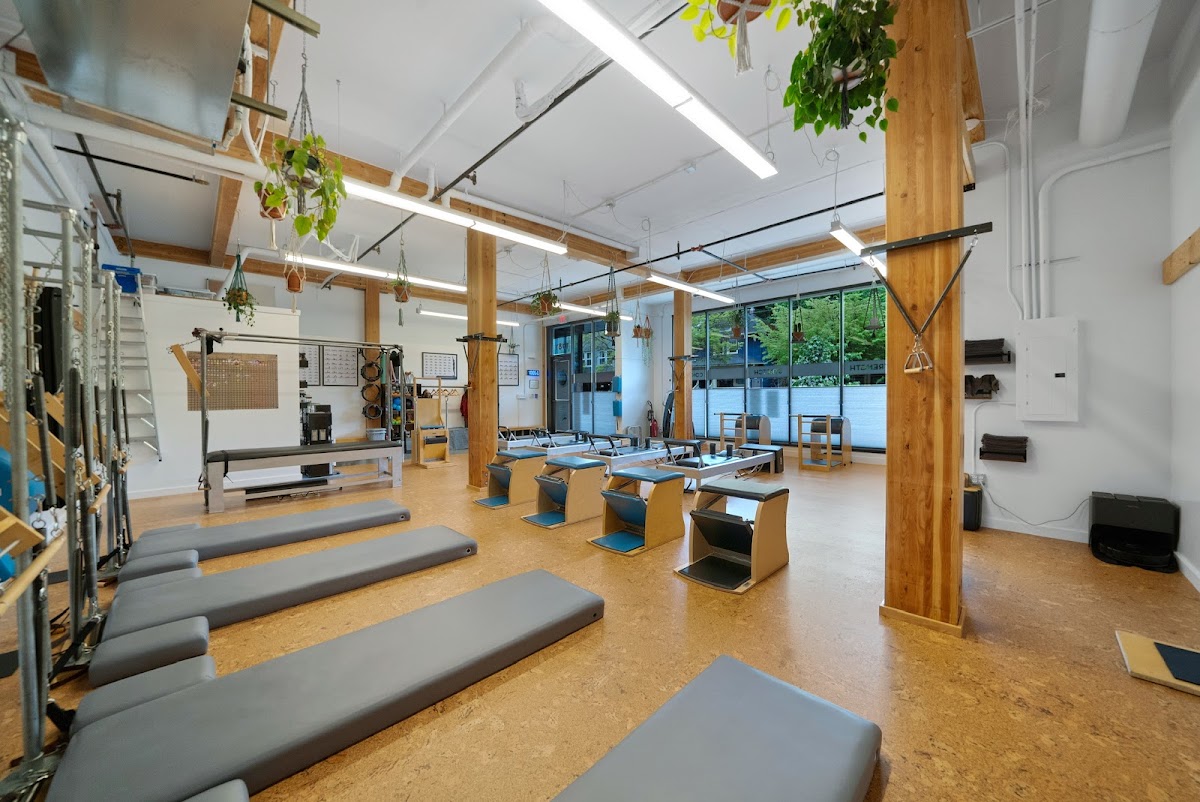Urban Pilates - Photo 3