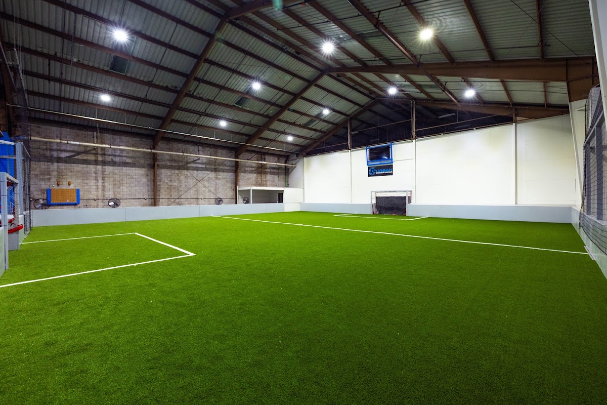 Urban Soccer Hawaii