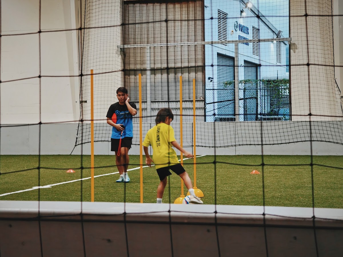 Urban Soccer Hawaii - Photo 3