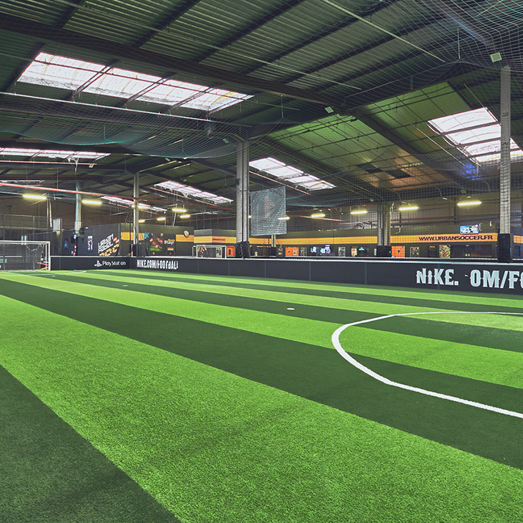 Urban Soccer Lille - Lesquin