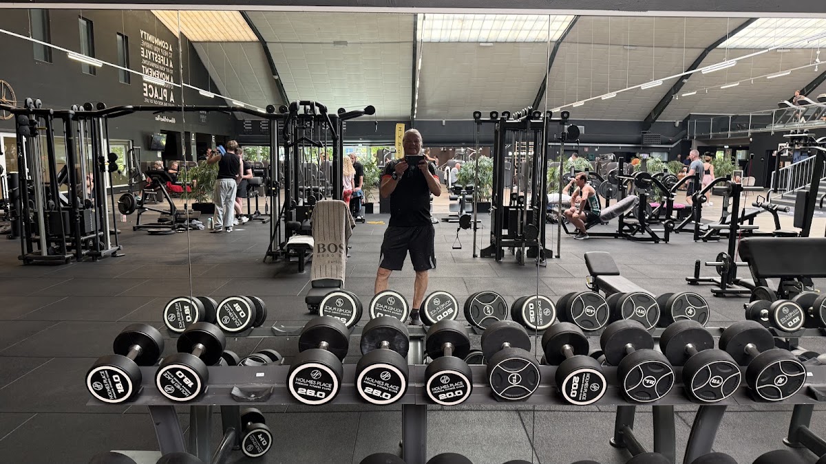 Urban Sports Club - Photo 2