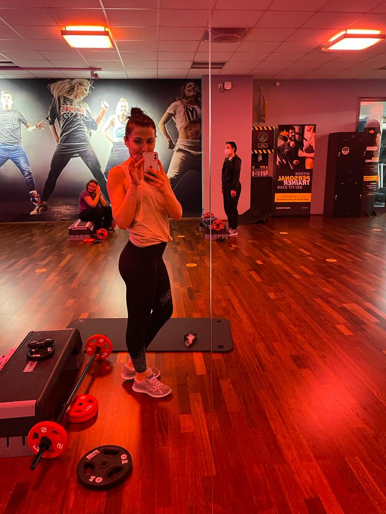 Urban Sports Club - Photo 3